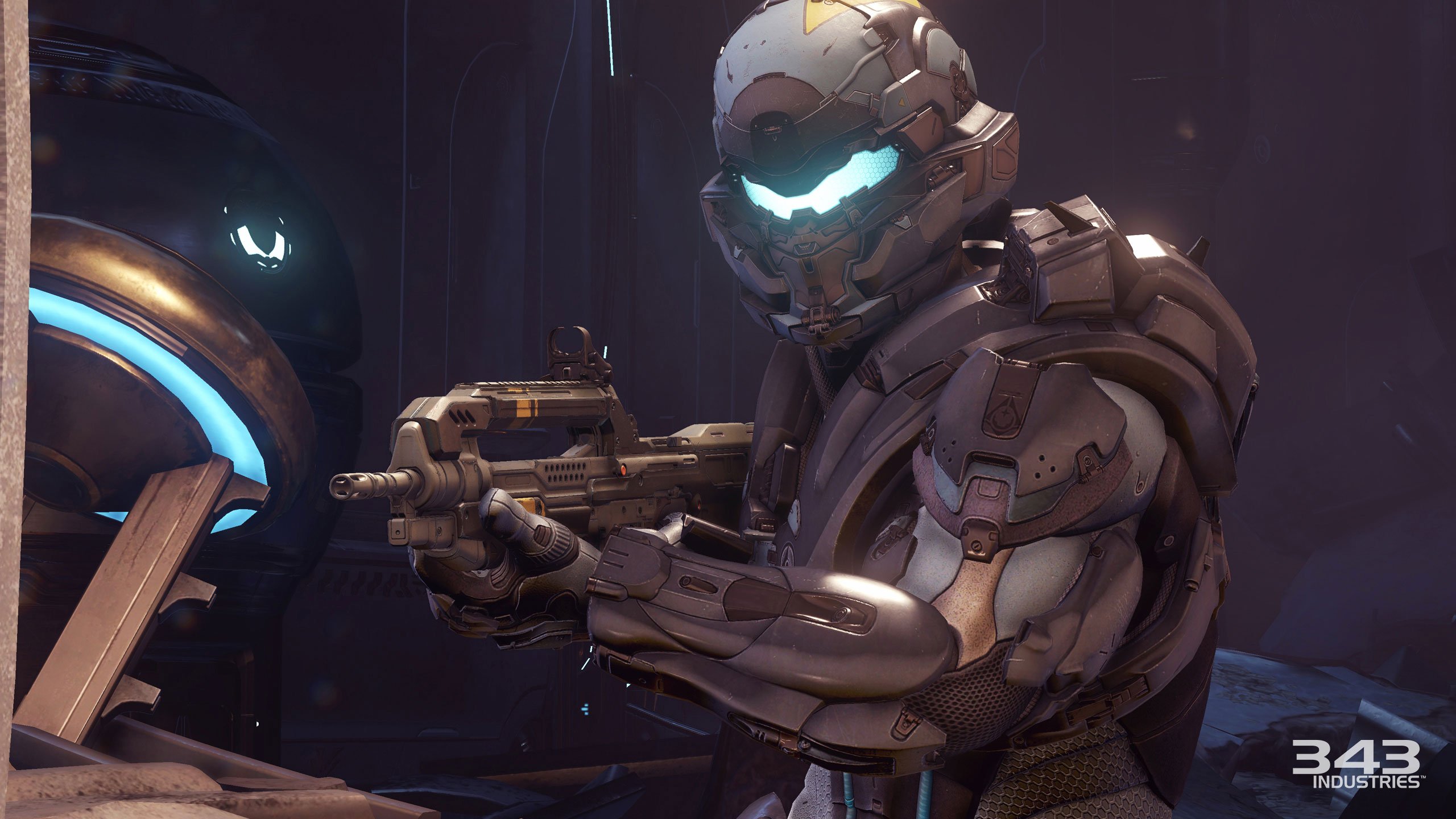 Halo 5: Guardians - Imagen 35